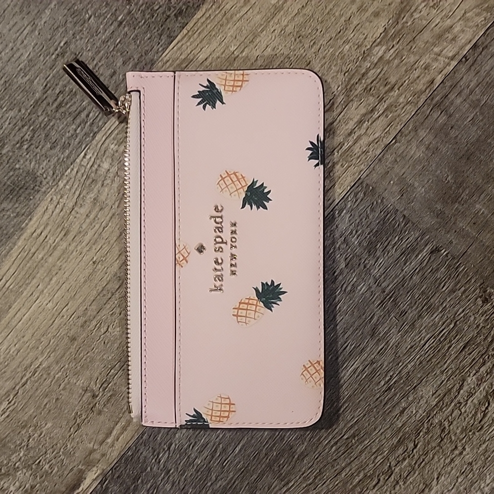 Kate spade wallet